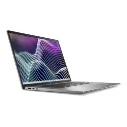 Dell Latitude 7640 - Intel Core i7 - 1365U - jusqu'à 5.2 GHz - vPro Enterprise - Win 11 Pro - Carte graphique... (D0NGC)_3